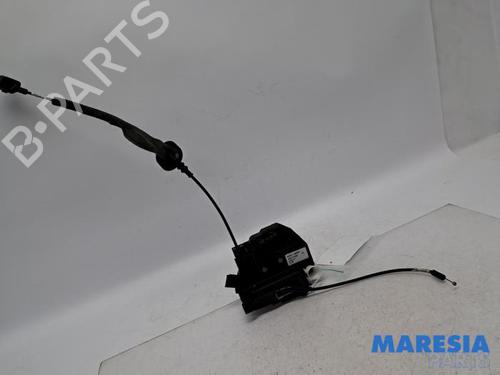 Electronic module RENAULT CLIO IV (BH_) 0.9 TCe 90 (BHNF, BHMA, BHMH, BHJK, BHJR) | BP31415177M83 - Image 5