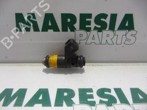 Used Injector RENAULT LAGUNA II (BG0/1_) 1.6 16V (BG0A, BG0L) (107 hp) 31469686