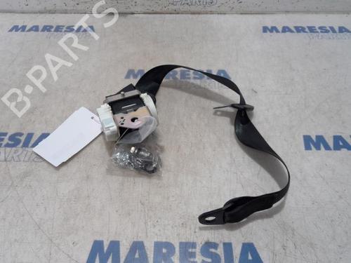 Used Rear left seatbelt FIAT 500 (312_) 1.2 (312AXA1A) (69 hp) 31454310