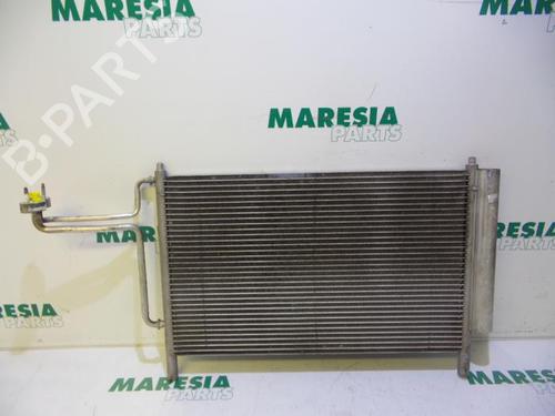 Used AC radiator FIAT STILO Multi Wagon (192_) 1.6 16V (105 hp) 31442042