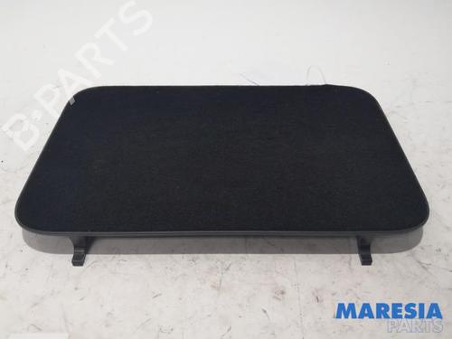 Used Cup/Object holder RENAULT SCÉNIC III (JZ0/1_) 1.5 dCi (110 hp) 31449943