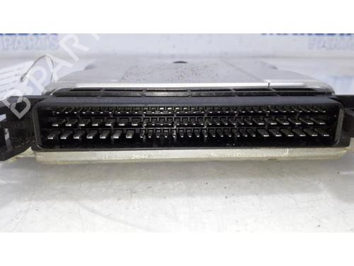 Engine control unit (ECU) PEUGEOT 607 (9D, 9U) 2.2 HDi | BP31400518M57