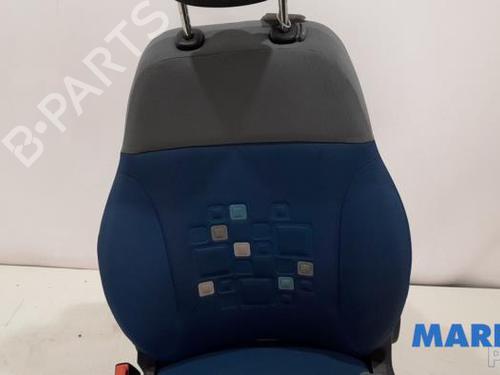 Left front seat FIAT PANDA (312_, 319_) 0.9 (312PXG1A) | BP31402891C15 - Image 3