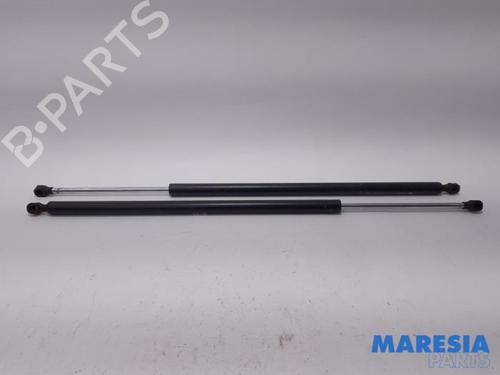 Used Tailgate lift support RENAULT ESPACE IV (JK0/1_) 2.0 (JK0A, JK1D, JK0N) (170 hp) 31407364