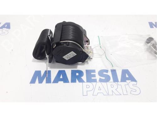 Used Rear right seatbelt FIAT PANDA (169_) 1.2 (169.AXB11, 169.AXB1A) (60 hp) 31410882