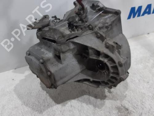 Gearbox CITROËN DS3 (SA_) 1.6 THP 155 | BP31491929M3