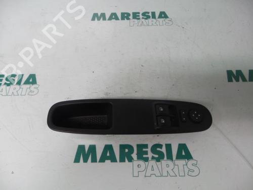 Used Switch FIAT PUNTO EVO (199_) 1.3 D Multijet (84 hp) 31519974