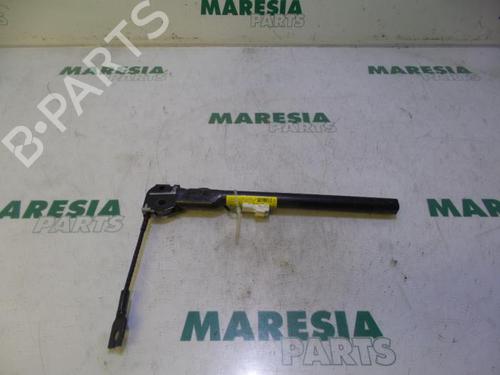 Used Other RENAULT CLIO III (BR0/1, CR0/1) 1.2 16V (BR02, BR0J, BR11, CR02, CR0J, CR11) (75 hp) 31514569