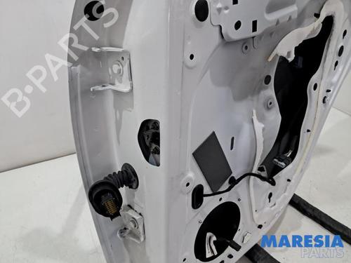 Dør højre bagtil CITROËN C3 II (SC_) 1.6 VTi 120 | BP32133091C5 