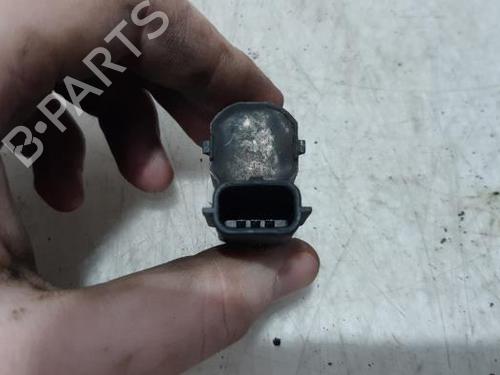 Used Electronic sensor RENAULT MEGANE III Hatchback (BZ0/1_, B3_) 1.4 TCe (BZ0F, BZ1V) (131 hp) 31421853