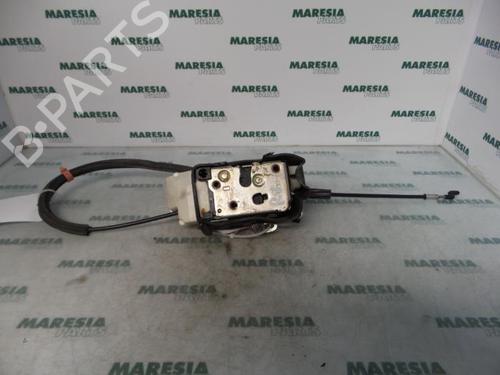 Electronic module LANCIA THESIS (841_) 2.0 Turbo (841AXA1B03) | BP31441368M83 - Image 3