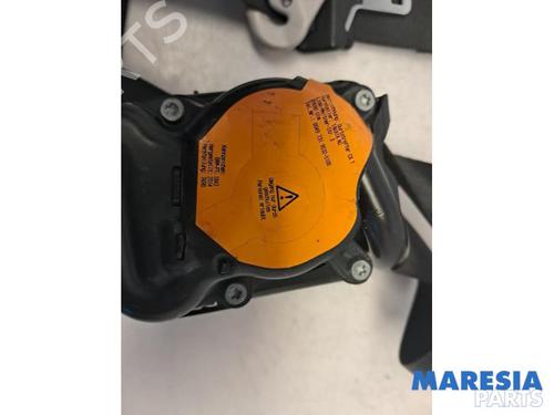 Front right seatbelt CITROËN BERLINGO MULTISPACE (B9) 1.6 VTi 95 | BP31484902I25 