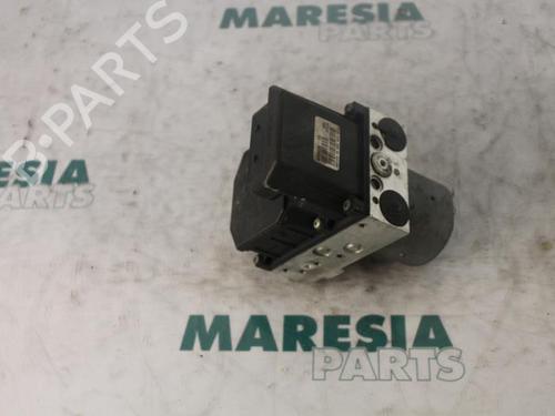 Used ABS pump CITROËN XSARA PICASSO (N68) 1.6 HDi (109 hp) 31532494