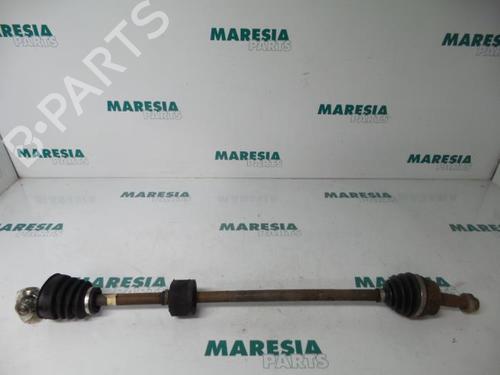 Used Right front driveshaft ALFA ROMEO 145 (930_) 1.4 i.e. 16V T.S. (930.A3A) (103 hp) 31519448