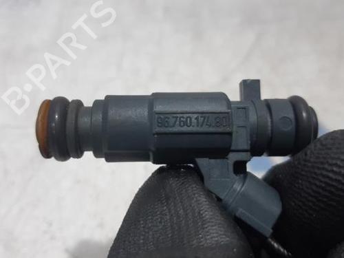 Injector CITROËN C3 II (SC_) 1.2 VTi 82 | BP31403059M100 - Image 3