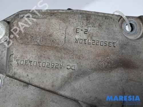 Timing cover RENAULT CAPTUR II (HF_) TCe 160 (HFN1) | BP40516843M123 - Image 6