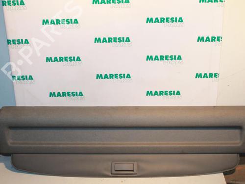 Used Rear parcel shelf RENAULT LAGUNA II Grandtour (KG0/1_) 1.8 16V (121 hp) 31397550