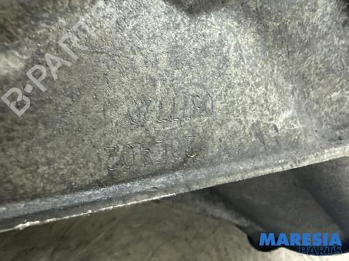 Gearbox PEUGEOT 308 SW I (4E_, 4H_) 1.6 16V | BP32281177M3