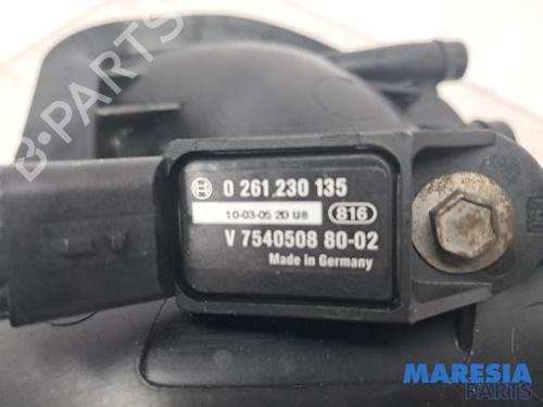 Injection rail PEUGEOT RCZ 1.6 16V | BP37241696M98 - Image 5