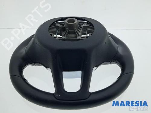 Steering wheel PEUGEOT 2008 I (CU_) 1.2 THP 110 / PureTech 110 | BP32099638C49  - Image 6