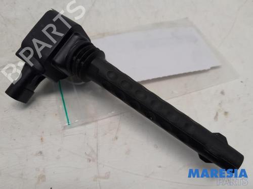 Used Ignition coil FIAT PANDA (312_, 319_) 0.9 (312PXG1A) (86 hp) 31480436