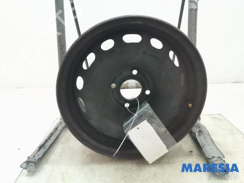 Used Rim CITROËN BERLINGO MULTISPACE (B9) 1.6 VTi 120 (120 hp) 31426519