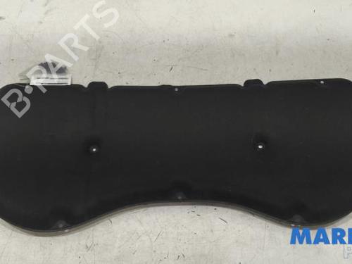 Used Upper protection Upper protection PEUGEOT 208 II (UB_, UP_, UW_, UJ_) 1.2 PureTech 100 (101 hp) 39961205 39961205