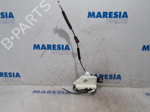 Used Electronic module CITROËN C3 II (SC_) 1.6 HDi (92 hp) 31509493