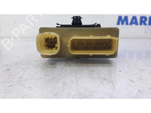Electronic sensor CITROËN C3 II (SC_) 1.6 HDi | BP31535665M84