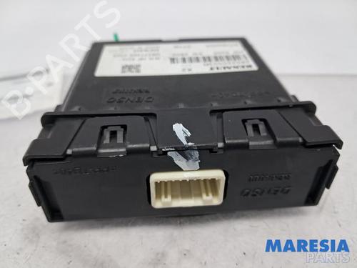 Electronic module RENAULT ZOE Hatchback Van (BFM_) Electric (BFME) | BP31529435M83