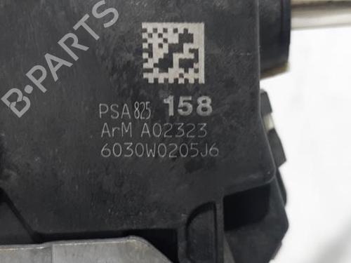 Electronic module PEUGEOT 5008 (0U_, 0E_) 1.6 16V | BP31466157M83 