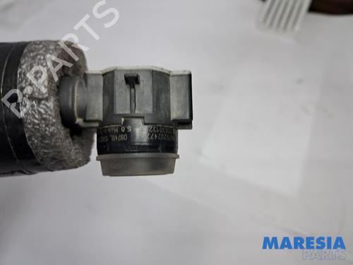Elektronisk sensor CITROËN C4 CACTUS 1.6 BlueHDi 100 | BP38600727M84 - Image 4