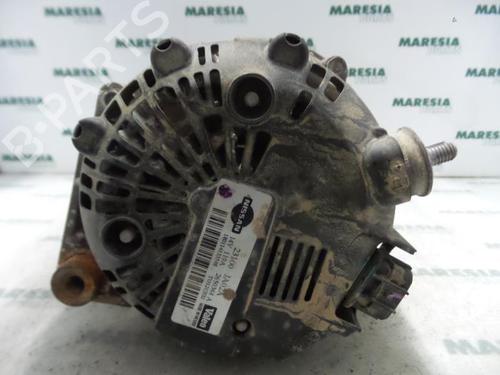 Alternator RENAULT KOLEOS I (HY_) 2.5 (HY0C, HY0N) | BP31386044M7