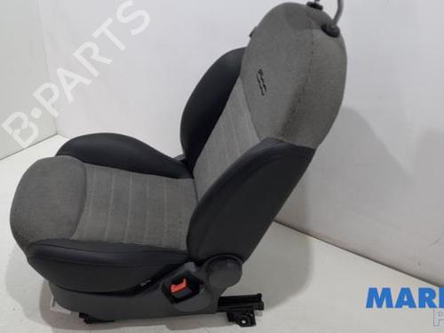 Right front seat FIAT 500 C (312_) 0.9 (312AG1A) | BP31816689C16