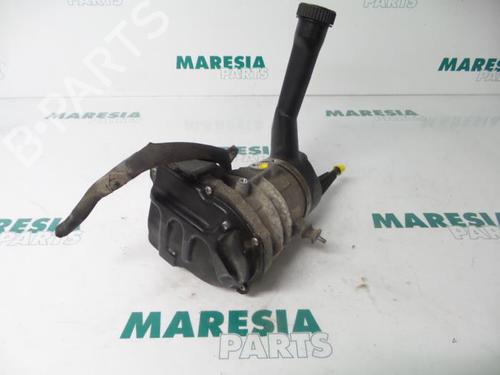 Steering pump PEUGEOT PARTNER Box Body/MPV 1.6 HDi | BP31482518M99 - Image 2