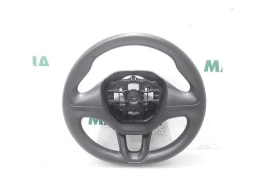 Used Steering wheel PEUGEOT 208 I (CA_, CC_) 1.0 VTi (68 hp) 31506567