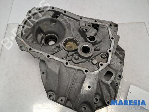 Used Manual Gearbox (For Parts) Manual Gearbox (For Parts) RENAULT CLIO IV Grandtour (KH_) 1.5 dCi 90 (KHN3, KHN4) (90 hp) 31453357 31453357
