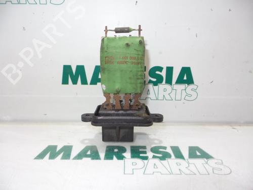 Used Electronic sensor FIAT PALIO Weekend (178_, 173_, 373_, 374_, 171_) 1.6 16V (178DXD1A) (100 hp) 31405706