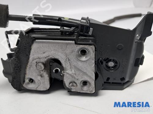 Used Electronic module Electronic module RENAULT CLIO IV Grandtour (KH_) 0.9 TCe 90 (90 hp) 31530766 31530766