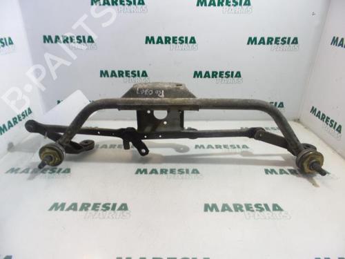Used Front wipers mechanism PEUGEOT EXPERT (224_) 1.6 (79 hp) 31476232