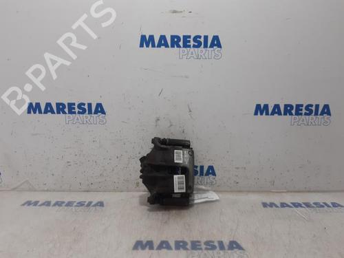 Used Left front brake caliper PEUGEOT 2008 I (CU_) 1.2 VTi (82 hp) 31403728