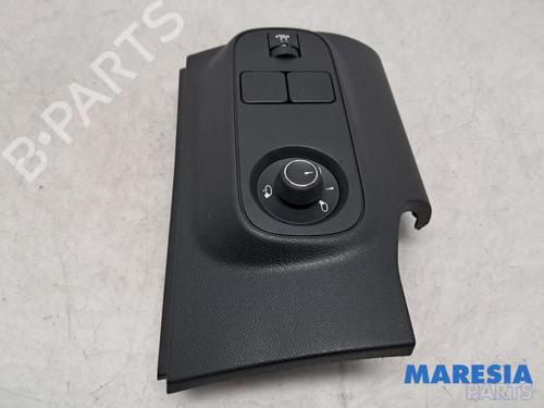 Spejlkontakt CITROËN C3 III (SX) 1.2 PureTech 82 | BP31444445I25