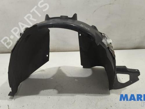 Used Wheel arch Wheel arch PEUGEOT 208 I (CA_, CC_) 1.2 THP 110 (110 hp) 40462819 40462819