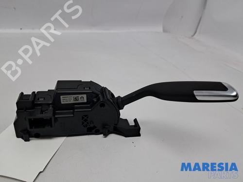 Used Gear lever CITROËN C4 Grand Picasso II (DA_, DE_) 1.6 THP 165 (165 hp) 31408041