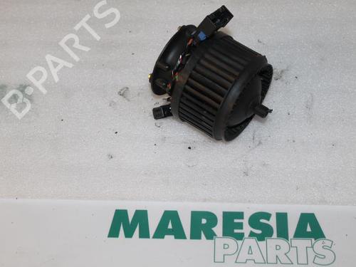 Used Heater blower motor RENAULT VEL SATIS (BJ0_) 2.2 dCi (BJ0E, BJ0F) (150 hp) 31481792