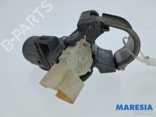 Used Ignition barrel PEUGEOT 108 1.0 VTi (69 hp) 33054855