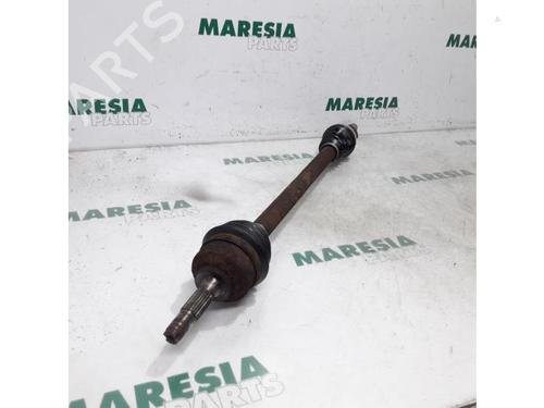 Used Right front driveshaft CITROËN C2 (JM_) 1.6 (109 hp) 31392374