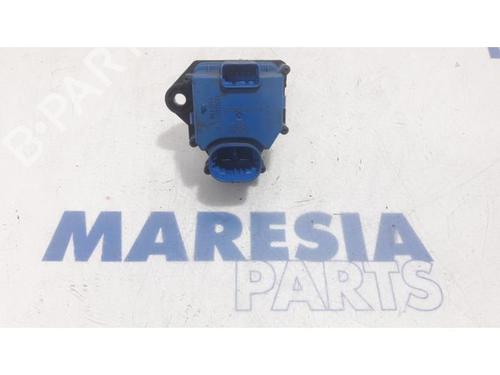 Used Electronic sensor PEUGEOT 3008 I MPV (0U_) 1.6 THP (156 hp) 31510621