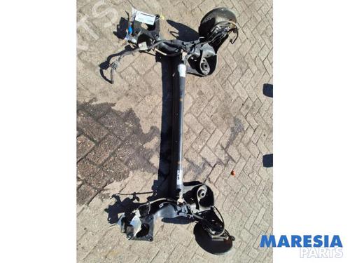 Bagaksel PEUGEOT PARTNER Box Body/MPV (K9) 1.5 BlueHDi 100 (102 hp) 31537342