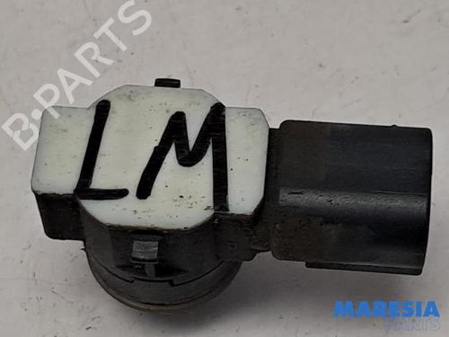 Electronic sensor PEUGEOT 2008 I (CU_) 1.6 VTi | BP31497682M84